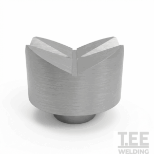 Призма Φ58 мм 130°/90°