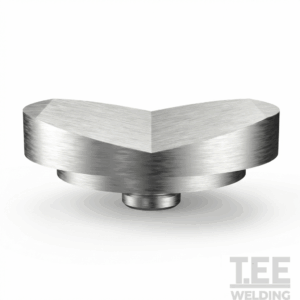 Призма φ120 мм 157°