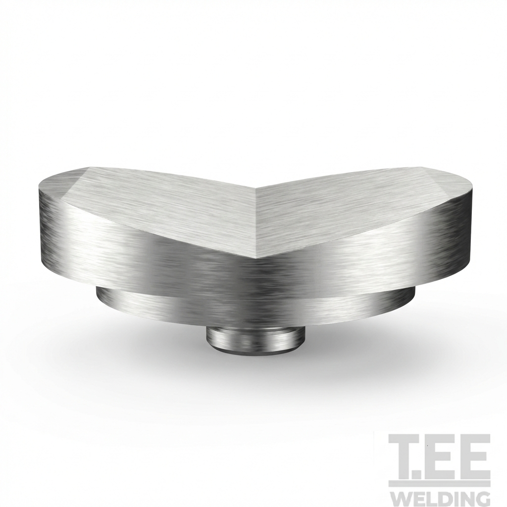 Призма φ120 мм 157°