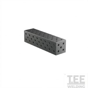 Заваръчен свързващ блок 1000x200x200 мм