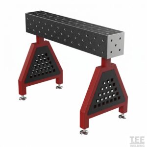 Заваръчна опора Hobby 1200x200x200мм