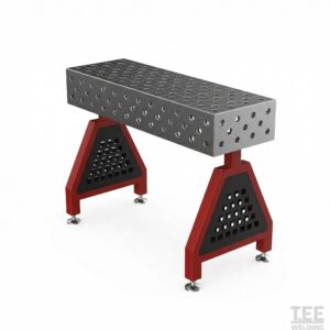 Заваръчна опора Hobby 1200x400x200мм