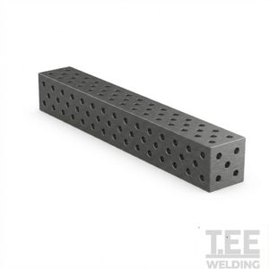 Заваръчен свързващ блок 1500x200x200 мм