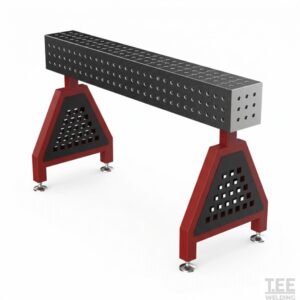 Заваръчна опора Hobby 1500x200x200мм
