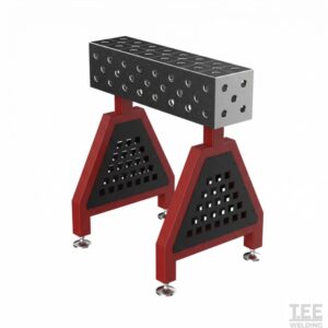 Заваръчна опора TitanWeld 800x200x200 мм
