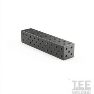 Заваръчен свързващ блок 800x200x200 мм