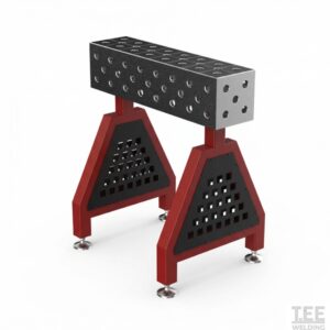 Заваръчна опора Hobby 800x200x200мм