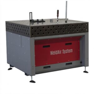 WeldAir System