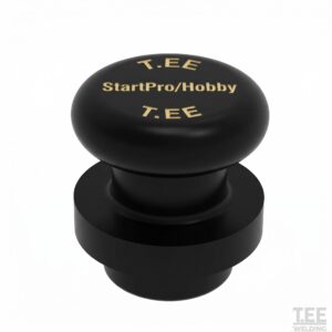 Магнитен болт за бърз монтаж StartPro/Hobby